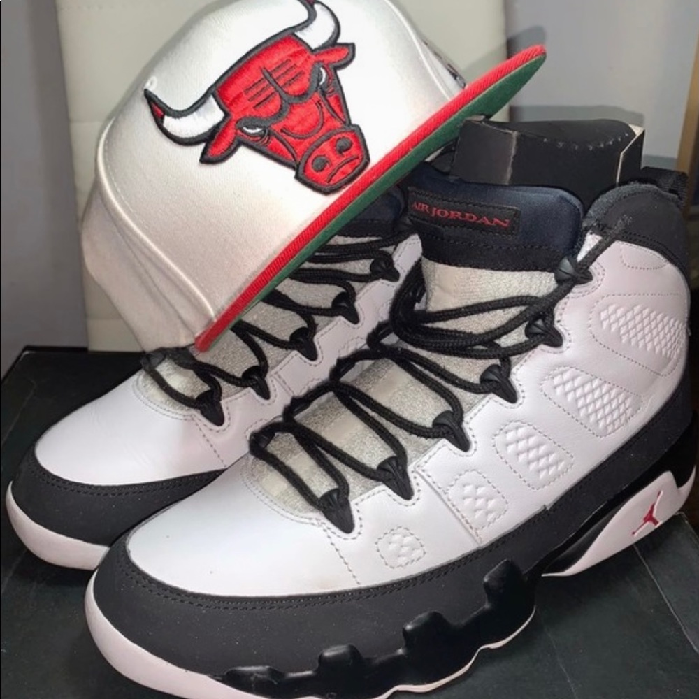 Jordan 9